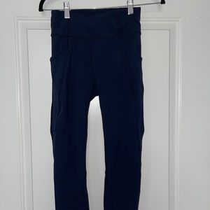 LULULEMON Speed Up Legging